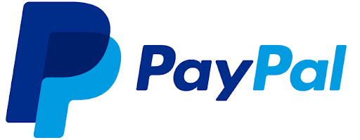 pay with paypal - The Sting Store